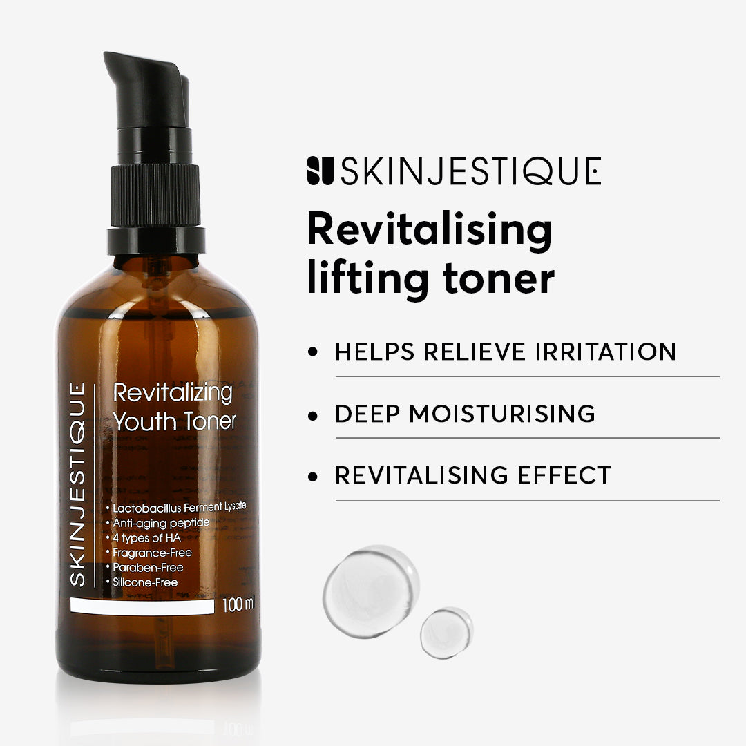 Revitalizing Youth Toner