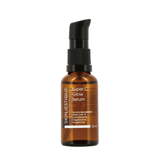 Super C Glow Serum