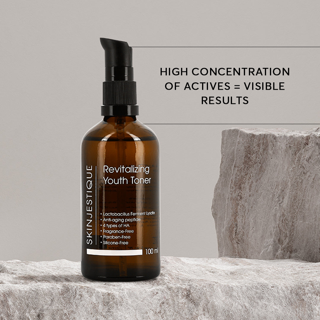 Revitalizing Youth Toner