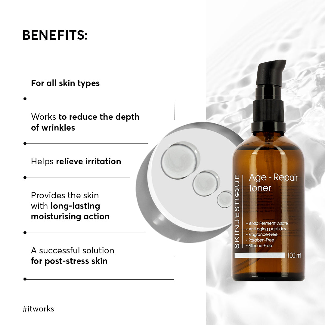 Age-Repair Toner