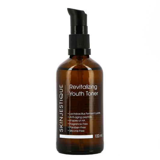 Revitalizing Youth Toner